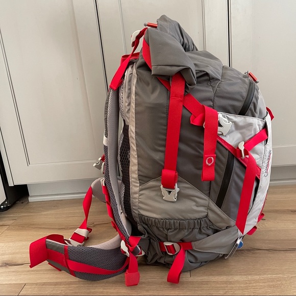 large camelbak backpack